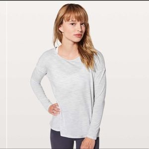 Lululemon | Back Into It L/S